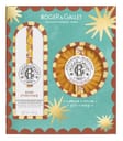 ROGER&GALLET SET NATALE BOIS D'ORANGE EAU DE PARFUM 30 ML + SAPONETTA 100 G 25