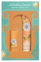 ROGER&GALLET SET NATALE NEROLI CREMA MANI 30 ML + BALSAMO LABBRA 25