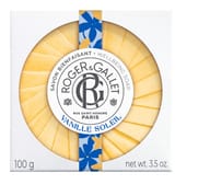 ROGER&GALLET VANILLE SOLEIL SAPONETTA 100 G