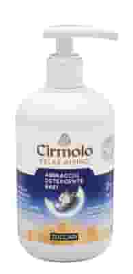 CIRMOLO ABBRACCIO DETERGENTE BABY 250 ML