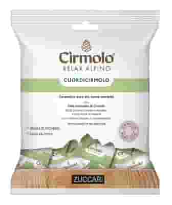 CIRMOLO CARAMELLE CUORDICIRMOLO 50 G