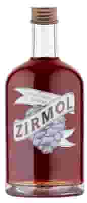 CIRMOLO LIQUORE ZIRMOL GRAPPA 50 ML