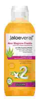 ALOEVERA2 ALOE STAGIONE FREDDA 1000 ML