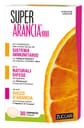 SUPER ARANCIA 1000 30 COMPRESSE MASTICABILI DA 2250 MG
