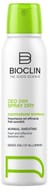 BIOCLIN DEO 24H SPRAY DRY NUOVA FORMULA 150 ML