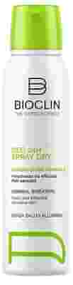 BIOCLIN DEO 24H SPRAY DRY NUOVA FORMULA 150 ML