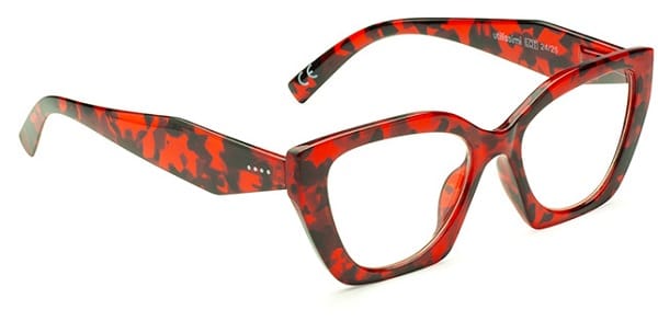 OCCHIALE DA LETTURA PREMONTATO UTILISSIMI 0182 16 +3,50