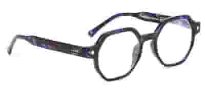 OCCHIALE DA LETTURA PREMONTATO UTILISSIMI 0191 COLORE 15 +2,00