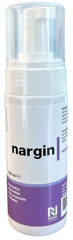 NARGIN 150 ML