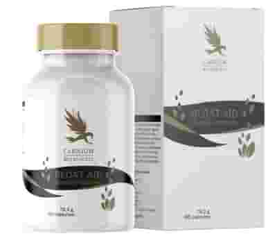 CARNIUM BOTANICALS BLOAT AID 90 CAPSULE CARNIUM BOTANICALS BLOAT AID 90 CAPSULE