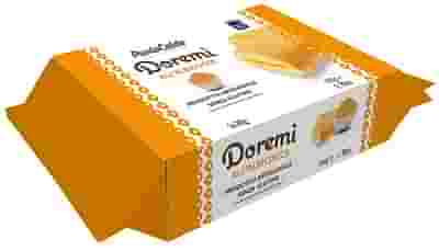DOREMI ALBICOCCA 35 G 3 PEZZI