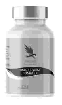 CARNIUM BOTANICALS MAGNESIUM COMPLEX 60 CAPSULE CARNIUM BOTANICALS MAGNESIUM COMPLEX 60 CAPSULE