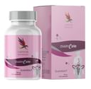 CARNIUM BOTANICALS OVARY CARE 120 CAPSULE