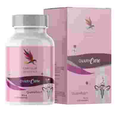 CARNIUM BOTANICALS OVARY CARE 120 CAPSULE CARNIUM BOTANICALS OVARY CARE 120 CAPSULE