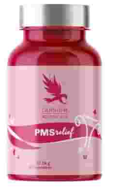 CARNIUM BOTANICALS PMS RELIEF 60 CAPSULE CARNIUM BOTANICALS PMS RELIEF 60 CAPSULE