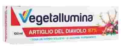VEGETALLUMINA ARTIGLIO DEL DIAVOLO 87% 100 ML