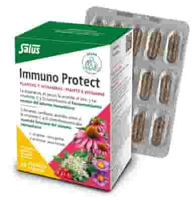 SALUS IMMUNO PROTECT 60 CAPSULE