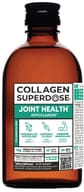 COLLAGEN SUPERDOSE JOINT HEALTH 300 ML COLLAGENE 75 G