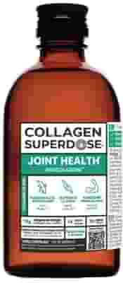COLLAGEN SUPERDOSE JOINT HEALTH 300 ML COLLAGENE 75 G