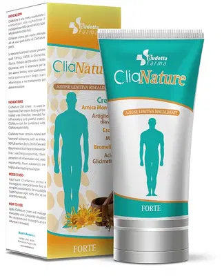 CLIANATURE CREMA 100 ML CLIANATURE CREMA 100 ML
