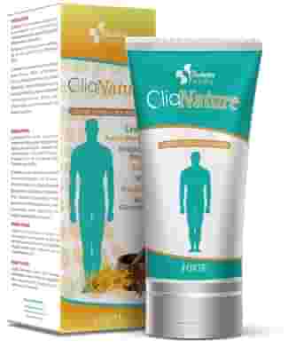 CLIANATURE CREMA 100 ML