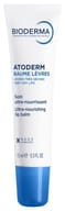ATODERM BAUME LEVRES 15 ML NUOVA FORMULAZIONE