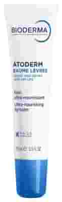 ATODERM BAUME LEVRES 15 ML NUOVA FORMULAZIONE