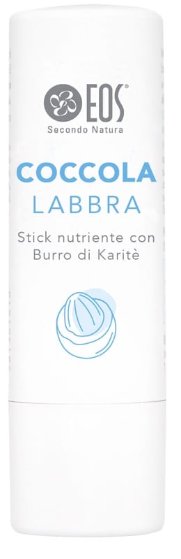 EOS STICK LABBRA COCCOLA 4,5 ML