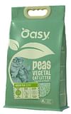 OASY LETTIERA VEGETALE PISELLI GEEN TEA 6 L