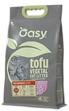 OASY LETTIERA VEGETALE TOFU RED BERRIES 6 L