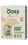 OASY LETTIERA MINERALE PURE STRONG POWER NO FRAGANCE 6 L