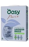 OASY LETTIERA MINERALE PURE LAVENDER BREEZE 6 L
