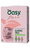 OASY LETTIERA MINERALE PURE CLASSIC TALK 6 L