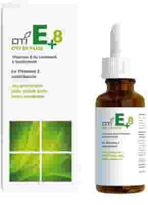 OTI E8 PLUS GOCCE 30 ML