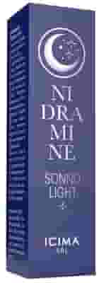 SPRAY NIDRAMINE SONNO LIGHT 20 ML