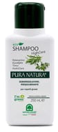 PURANATURA ECO SHAMPOO SEBOREGOLATORE RIEQUILIBRANTE 250 ML