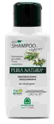 PURANATURA ECO SHAMPOO SEBOREGOLATORE RIEQUILIBRANTE 250 ML