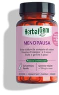 GEMMOCAPS MENOPAUSA 30 CAPSULE