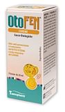 OTOFEN CERUME GOCCE OTOLOGICHE 20 ML