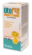 OTOFEN CERUME GOCCE OTOLOGICHE 20 ML