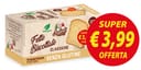 INGLESE FETTE BISCOTTATE CLASSICHE 200 G PROMO