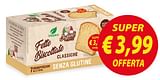 INGLESE FETTE BISCOTTATE CLASSICHE 200 G PROMO
