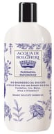 ACQUA DI BOLGHERI TOSCANA PASHMINA PATCHOULY BIO BAGNODOCCIA 500 ML