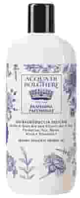 ACQUA DI BOLGHERI TOSCANA PASHMINA PATCHOULY BIO BAGNODOCCIA 500 ML