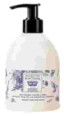 ACQUA DI BOLGHERI TOSCANA PASHMINA PATCHOULY BIO CREMA FLUIDA CORPO 300 ML