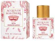 ACQUA DI BOLGHERI TOSCANA SETA FIOR DI LOTO EAU DE PARFUM 50 ML