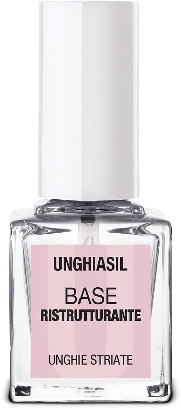 Unghiasil Base Ristrutturante 5 Ml Formula Migliorata