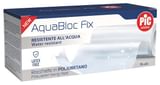 ROCCHETTO IN POLIURETANO PIC AQUABLOC FIX CM 10X2 M