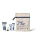 YOUNG AT HEART KIT 1 SUBLIME SKIN PRO SKIN BARRIER CLEANSE 30 ML + 1 SUBLIME SKIN PRECIOUS GLOW DROPS 5 ML + 1 SUBLIME INTENSIVE SERUM 10 ML + 1 SUBLIME SKIN CREAM 15 ML