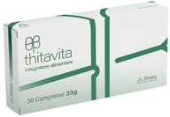 THITAVITA 30 COMPRESSE